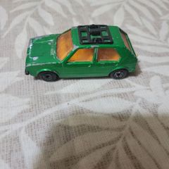 matchbox vw