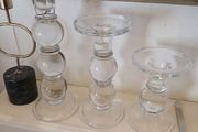 Candlestick holders
