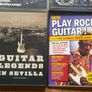 Guitar Lessons DVD Set Signature licks The Beatles Blues Guitar Rock Image 8