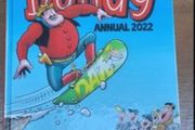 Dandy Annual 2022
