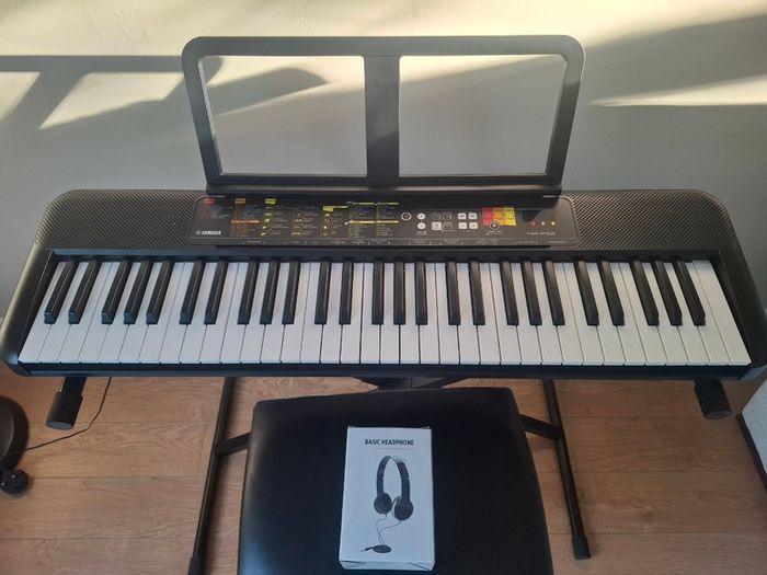 Keyboard