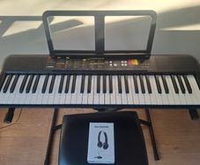 Keyboard