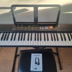 Keyboard