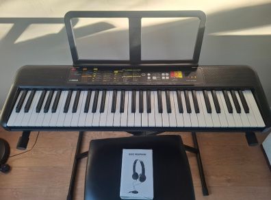 Keyboard