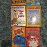 Books kids children - any 2 euro Image 4