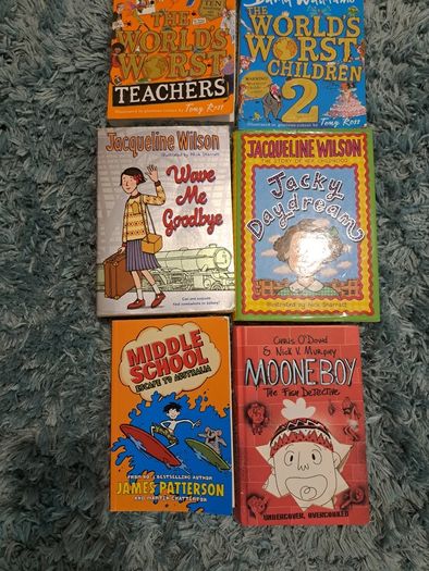Books kids children - any 2 euro