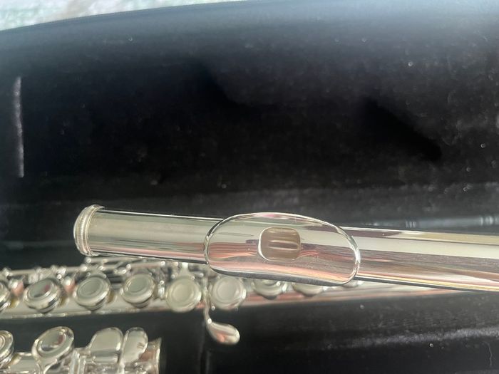Flute