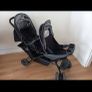 double buggy Image 2