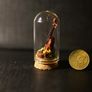 Handmade, Miniatures, Polymer Clay, Art Objects, Gothic Decor, Fantasy Art, Dark Art, Home Decor, Collectibles Image 4