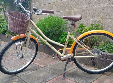 girls bike
