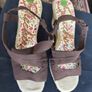 Skechers wedges Image 3