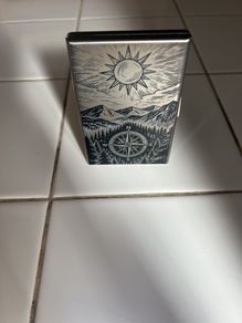card holder