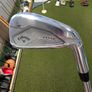 New Callaway Elyte X Irons Image 3