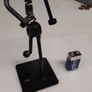 Nuts and bolts figurine Image 3