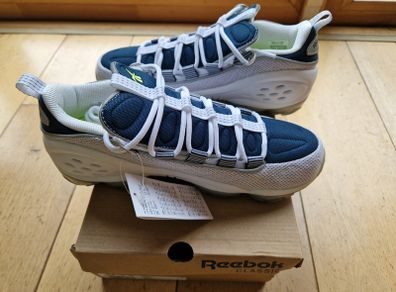 New - Reebok DMX RUN 10 trainers UK 7.5 (EUR 41)