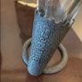 Very Rare Buckler Horn Shaped Glasses Set Image 5