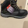 Size 9 V12 V1940 Torque IGS Composite Metal Free S1-P ESD Safety Boots Image 2