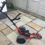 Golf Glider Trolley (Battery not included) Image 8