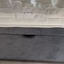 Bed Frame - King Size Ottoman & Storage Bed Majestic 150 cm 200 cm Image 4