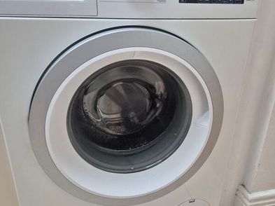 Bosch Washing Machine 9kg Wifi And Idos For Sale in Ballycullen, Dublin ...