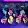 Hatchimals Mini Pixies Fashion Show Castle 8 Figures Image 5