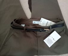 womens trousers Zara