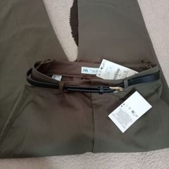 womens trousers Zara