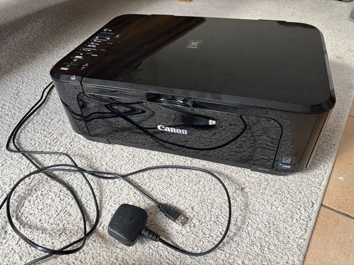 Canon Pixma Printer & Scanner
