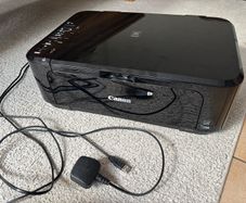 Canon Pixma Printer & Scanner