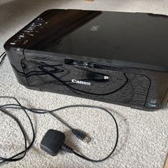 Canon Pixma Printer & Scanner