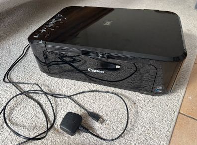 Canon Pixma Printer & Scanner