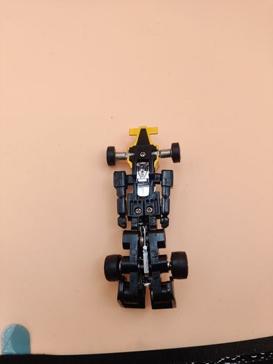 Gobots Spares/Repairs
