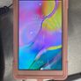 Samsung Tablet Tab A Image 2