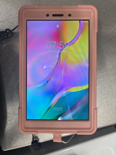Samsung Tablet Tab A