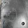 7187044 BMW F10 Front Right Fender Liner Insert Cover 5171 7187044-08 A3l3b27g Image 3