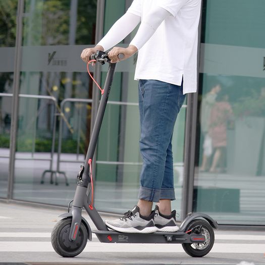 Mankeel MK 083 Electric Scooter