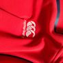 The Lions Rugby Hoodie Medium Mens Image 3