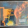 The Flaming Lips - At The War With Mystics. Image 2