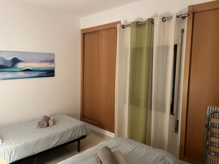 Holiday Rental