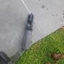 urban iki bike seats and base Image 5