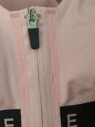New Sports Bra
