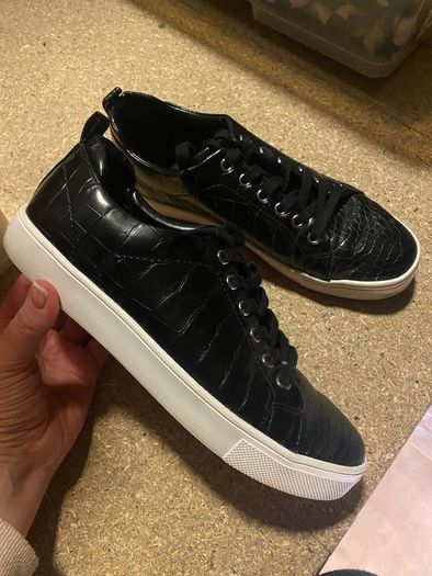 Aldo Runners