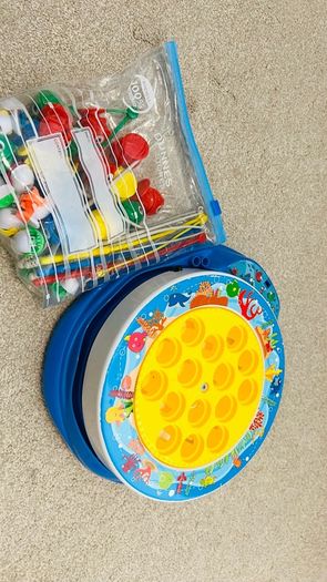 Kids toys