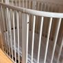 Stokke Sleepi Cot for sale Image 2