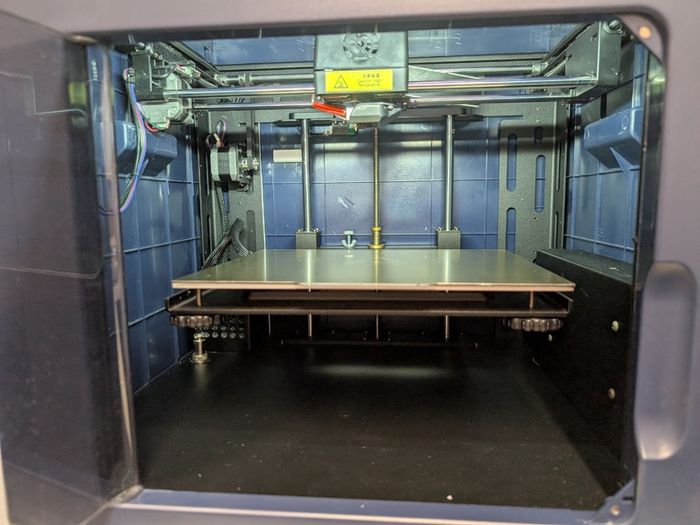 Mega lot 4x Anycubic 4Max Pro 2.0 / 1.0 3D printers + Build Plates + motherboards + hot ends + nozzles, Accessories, Boxed