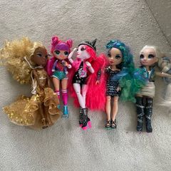OMG Dolls