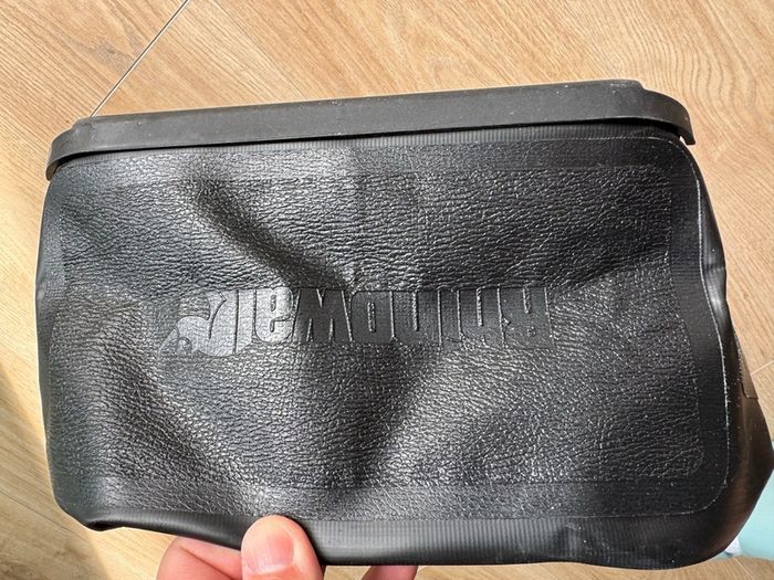 Rhinowalk waterproof bike bag
