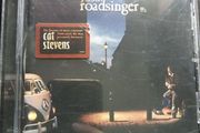Yusuf - Roadsinger CD Cat Stevens