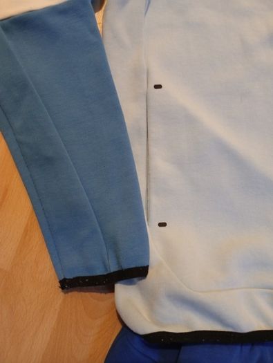 Nike Tech Track Top (((M Adult)))