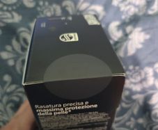 philips shaver unwanted gift